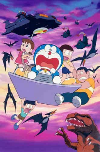 Critique de Doraemon le film « Le dinosaure de Nobita » : une histoire émouvante d'aventure et d'amitié 