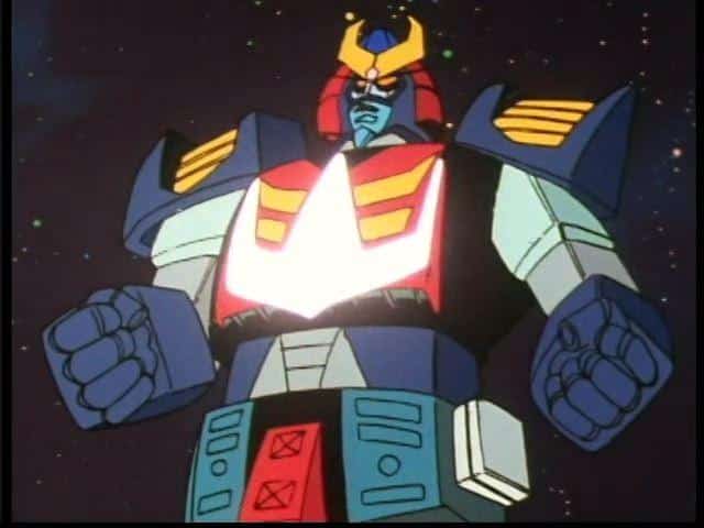 L'attrait et l'évaluation de « Space Warrior Baldios » : une réussite monumentale dans l'anime robotique 