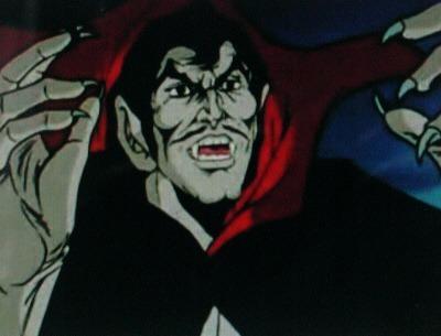 Critique de Dracula, le Seigneur des Ténèbres - La peur et la fascination les plus profondes 