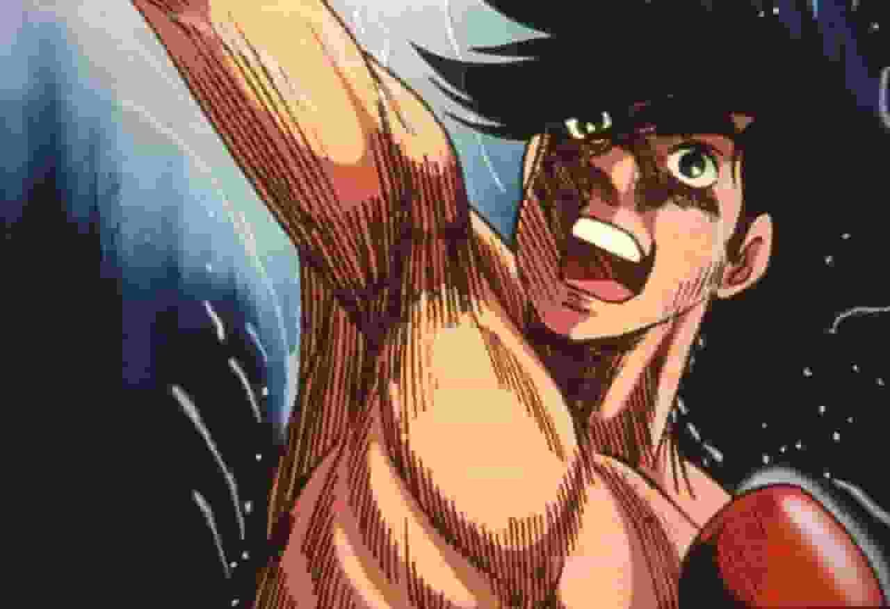 Critique de « Ashita no Joe 2 » : l'âme de la boxe et l'approfondissement du drame 