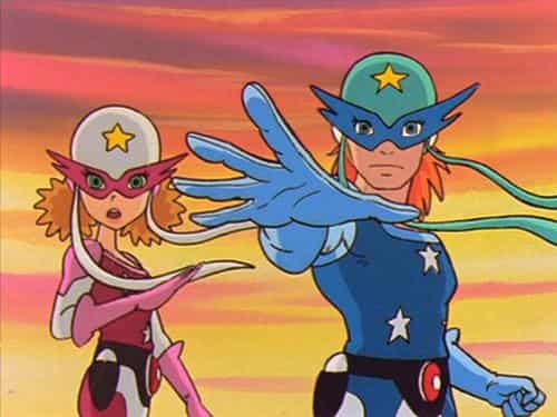 L'attrait et l'évaluation de « Time Bokan Series: Time Patrol Team Otasukeman » : réévaluer le bon vieil anime 