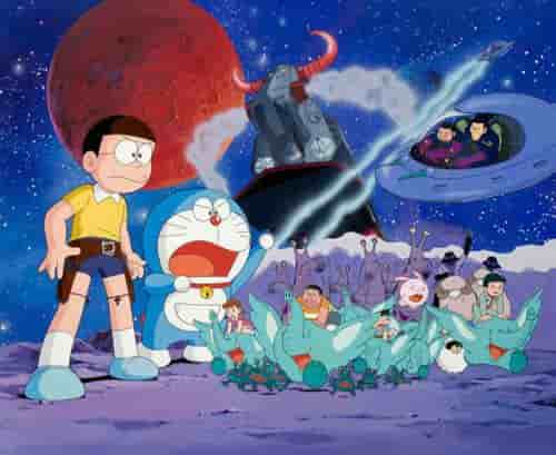 Critique de Doraemon le film « L'aventure spatiale de Nobita » : une histoire émouvante d'aventure spatiale et d'amitié 