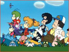 L'attrait et l'évaluation du Dr Slump Arale-chan : une plongée en profondeur dans le chef-d'œuvre d'Akira Toriyama 