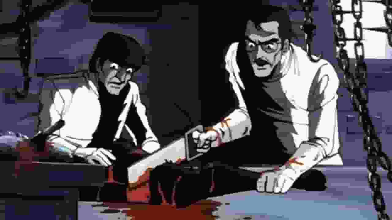 Mystérieux! Une critique approfondie de la terrifiante légende de Frankenstein 