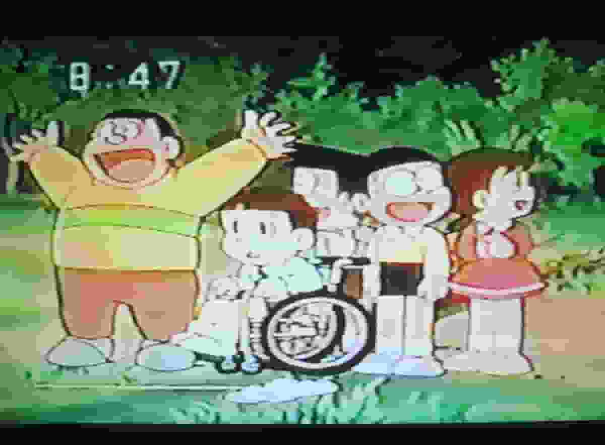 Doraemon : L'aventure de Ken-chan - Apprécier la combinaison de la valeur éducative et du divertissement 