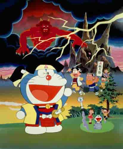 Doraemon le film « Que suis-je, Momotaro ? » Critique : Une histoire émouvante et des personnages charmants 