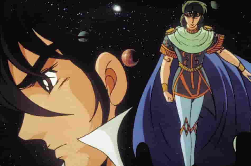 Rokushin Gattai Godmars : réévaluation de l'anime légendaire sur les robots 