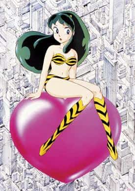 L'attrait et l'évaluation de la version télévisée d'Urusei Yatsura : une critique approfondie de la série 