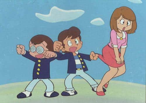 L'attrait et les critiques de « Maitchingu Machiko Sensei » : il est temps de réévaluer ce chef-d'œuvre nostalgique 
