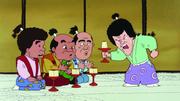 Manzai Taikoki : une évaluation approfondie de la fusion de l'humour et de l'histoire 