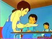 Critique de « Petite lettre d'amour » : une histoire touchante sur Mariko et les enfants de l'arbre à chenilles 