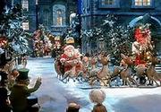 Noël sans Père Noël : une analyse approfondie de l'histoire touchante et de l'attrait des personnages 