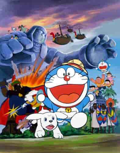 Critique de Doraemon le film « Nobita et les fantômes » : une histoire émouvante d'aventure et d'amitié 