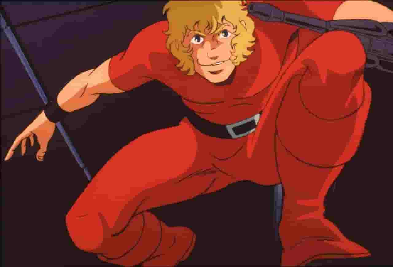 L'attrait et les critiques de Space Cobra : redécouvrir l'anime légendaire 