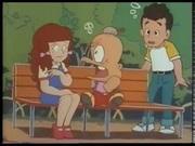 Ultra Granny de la famille Hitotsuboshi - Une critique approfondie d'une histoire de famille remplie de pouvoirs incroyables et d'humour 