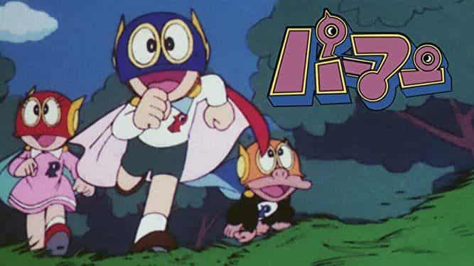 Une critique approfondie de la version de Shin-Ei de l'épisode 3 de Perman ! 