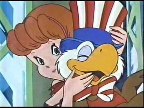 L'attrait et la critique d'Eagle Sam : une expérience animée à ne pas manquer 