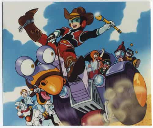 L'attrait et les critiques de « Time Bokan Series Itadakiman » : des épisodes à ne pas manquer et un regard approfondi sur les personnages 