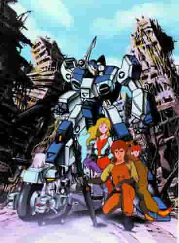 Critique de « Armored Trooper Votoms » : un design de mecha fascinant et une histoire émouvante 