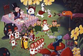 L'attrait et les critiques d'« Alice au pays des merveilles » : une analyse approfondie de la vision du monde profonde et de l'attrait des personnages 