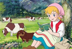« Katri, la fille de la ferme » : une analyse approfondie de l'histoire touchante et de l'attrait de ses personnages 