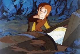 Critique des Aventures du Petit Cid : l'attrait et la valeur éducative de l'animation pour enfants 