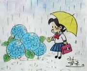 Une revue approfondie des quatre saisons qui colorent le premier amour de Chichi et Sally dans "A Little Love Story" 