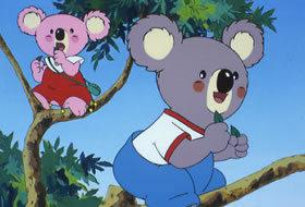 L'attrait et les critiques de « Blinky the Mysterious Koala » : un anime qui peut être apprécié aussi bien par les enfants que par les adultes 
