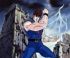 Critique de Fist of the North Star : une action légendaire et une histoire émouvante 