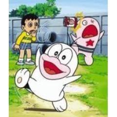 L'attrait et l'évaluation du troisième épisode d'Obake no Q-taro, la version de Shinei