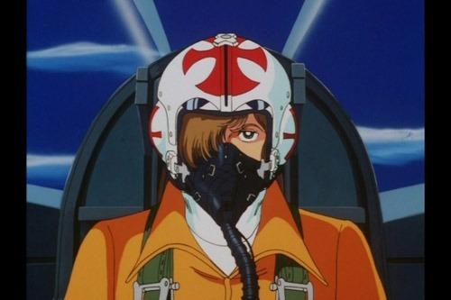 L'attrait et la réputation de la Zone 88 : l'histoire spectaculaire d'un pilote de chasse 