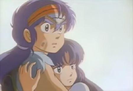 Rumiko World : Flame Tripper : Une histoire fascinante et une analyse approfondie des personnages 