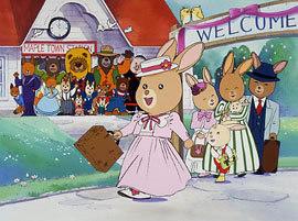 Maple Town Story : Réévaluation d'un classique d'anime nostalgique 