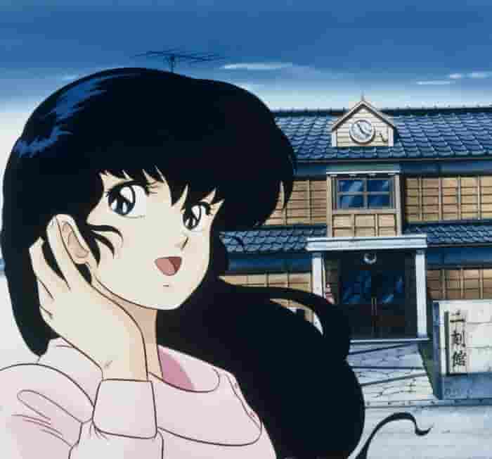 Critique de « Maison Ikkoku » : quel est l'attrait de ce classique intemporel du manga ? 