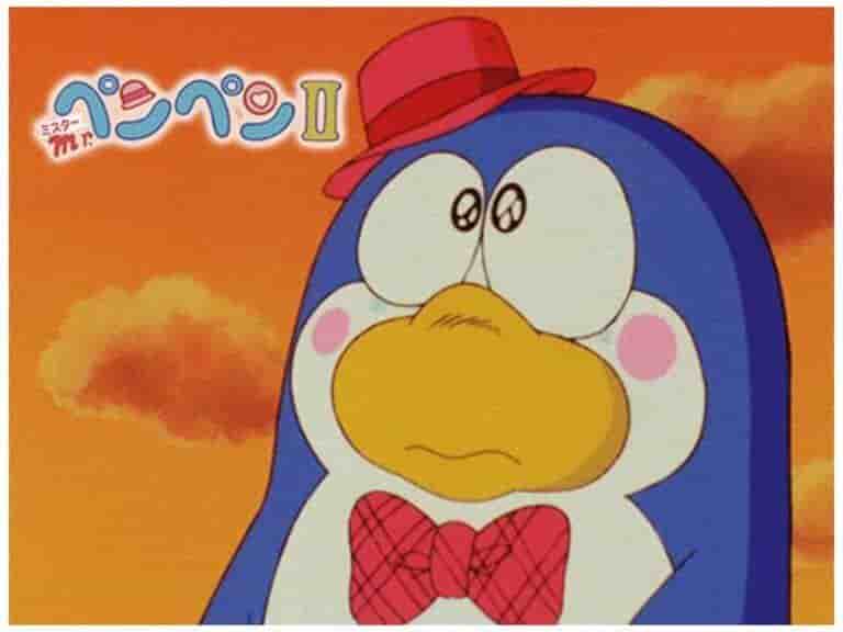 L'attrait et l'évaluation de Mr. Penpen II : une critique incontournable pour les fans d'anime 