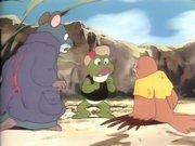 Critique de « Punna Come Down From the Tree » : des personnages charmants et une narration unique