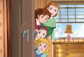 Les Quatre Filles du Docteur March : une critique approfondie du chef-d'œuvre animé émouvant 