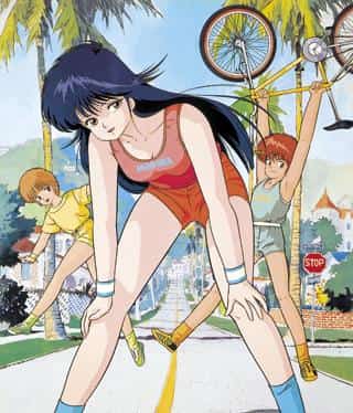 Kimagure Orange Road : Une réévaluation d'un anime classique où la douceur-amère de la jeunesse et le charme de la magie se croisent 