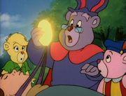 « Les aventures de Gummy Bear » de Disney Theater : une critique approfondie de l'histoire fascinante et des personnages 
