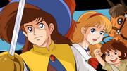 L'attrait et les critiques de l'anime Les Trois Mousquetaires : L'univers d'un chef-d'œuvre à ne pas manquer 