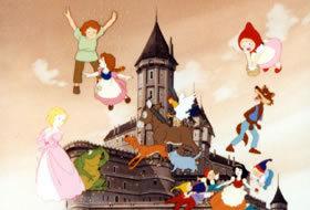Grimm Masterpiece Theater : évaluation et impressions de l'anime qui redécouvre le charme des contes de fées classiques 