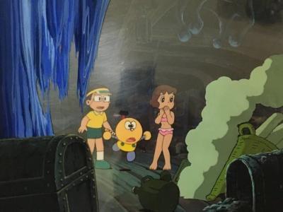 L'encyclopédie Kiteretsu de Fujiko Fujio : un guide incontournable pour profiter du monde des inventions 