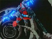 Critique de « MEGA TOKYO 2032 : L'histoire des Chevaliers Sabres Bubblegum Crisis » 