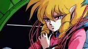 Lutte!! Critique du chapitre final de l'acte 3 d'Iczer 1 : la finale émouvante et son attrait 