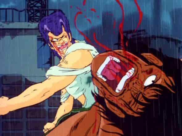 Une critique approfondie de 1/5 LONELY NIGHT ! de Shonan Bakusozoku II 