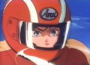 Circuit Angel ~Determined Starting Grid~ Critique : Une histoire de passion et de croissance pour la course 