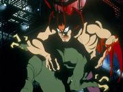 Critique de « Devilman : Birth » : un début choquant et des thèmes profonds
