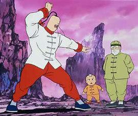 Tosho !! Ramenman - Une critique approfondie du spin-off de la série Kinnikuman 