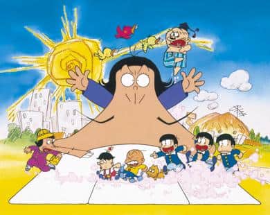Critique et impressions de la saison 2 d'Osomatsu-kun : Retour dans le monde du rire et de l'émotion 