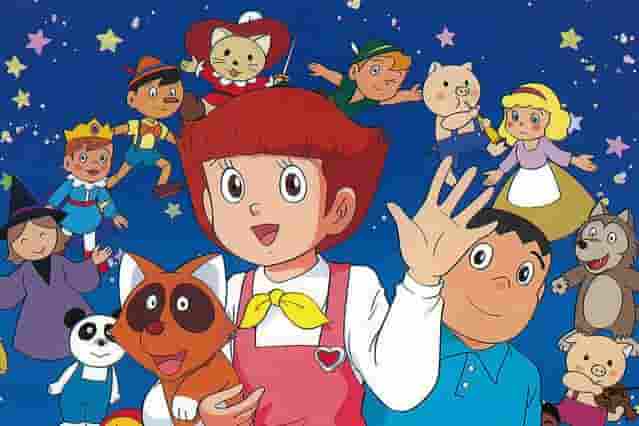 Esper Mami : La poupée dansante du ciel étoilé - Une analyse approfondie de l'attrait du film émouvant et de la série 